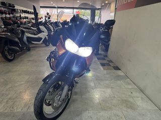 Honda Varadero 1000 2008-thumb-4