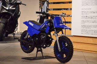 Yamaha PW 50 2024-thumb-2