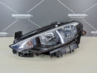 ΦΑΝΑΡΙ ΕΜΠΡΟΣ ΑΡΙΣΤΕΡΟ FIAT TIPO 16-21  - ΡΩΤΗΣΤΕ ΤΙΜΗ - ΑΠΟΣΤΟΛΗ ΣΕ ΟΛΗ ΤΗΝ ΕΛΛΑΔΑ