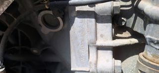 Suzuki 4×4 1600cc M16A Κινητήρας/Σασμάν/Γκρουπ/Βοηθητικό-thumb-5