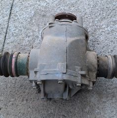 Suzuki 4×4 1600cc M16A Κινητήρας/Σασμάν/Γκρουπ/Βοηθητικό-thumb-6