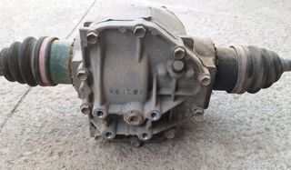 Suzuki 4×4 1600cc M16A Κινητήρας/Σασμάν/Γκρουπ/Βοηθητικό-thumb-7