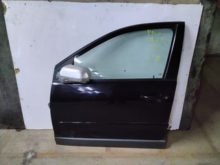 ΠΕΤΡΟΠΟΥΛΟΣ ΕΜΠΡΟΣ ΑΡΙΣΤΕΡΗ ΠΟΡΤΑ VOLKSWAGEN POLO CROSS 2002-2008