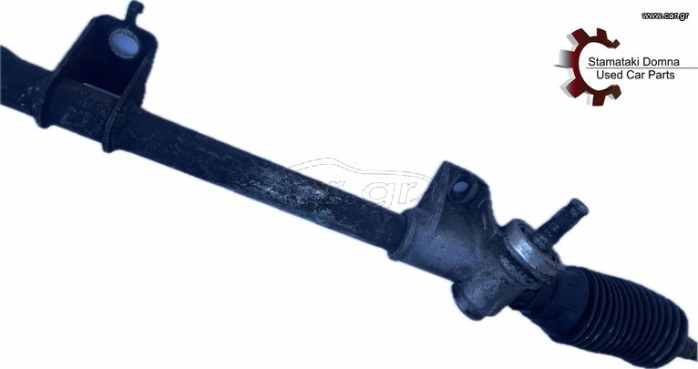 Ford Ka Κρεμαγιέρα 89FB3K649AA