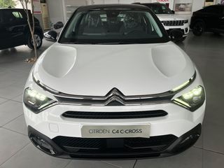 Citroen C4 '24 PLUS TECH