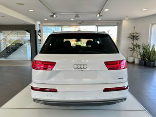 Audi Q7 2018 Plug in Diesel e-Tron-thumb-5