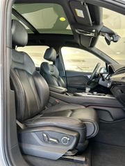 Audi Q7 2018 Plug in Diesel e-Tron-thumb-18