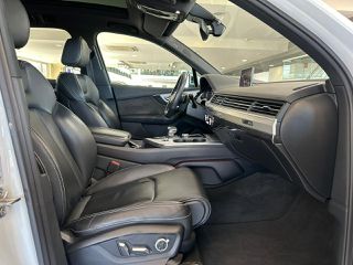 Audi Q7 2018 Plug in Diesel e-Tron-thumb-14