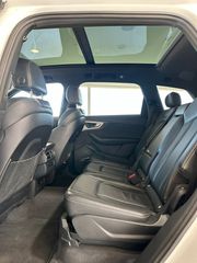 Audi Q7 2018 Plug in Diesel e-Tron-thumb-22