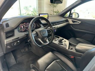 Audi Q7 2018 Plug in Diesel e-Tron-thumb-13