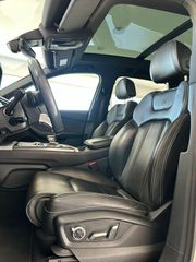 Audi Q7 2018 Plug in Diesel e-Tron-thumb-17