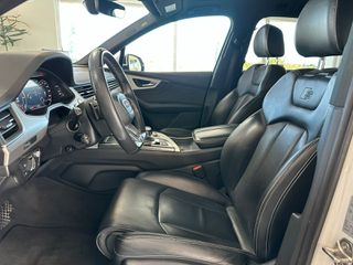 Audi Q7 2018 Plug in Diesel e-Tron-thumb-19