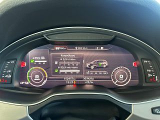 Audi Q7 2018 Plug in Diesel e-Tron-thumb-20