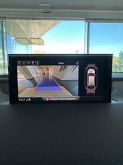 Audi Q7 2018 Plug in Diesel e-Tron-thumb-10