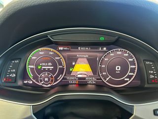 Audi Q7 2018 Plug in Diesel e-Tron-thumb-21