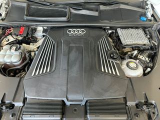 Audi Q7 2018 Plug in Diesel e-Tron-thumb-30