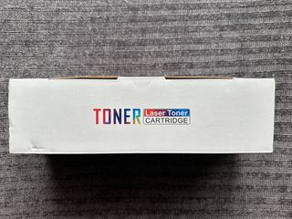Laser toner Cartridge CF217A-thumb-1