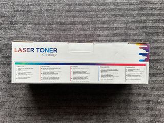 Laser toner Cartridge CF217A-thumb-3