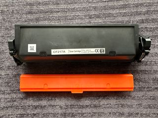 Laser toner Cartridge CF217A-thumb-6