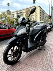 Sym Symphony ST 200i 2026 NEO ΧΡΩΜΑ  200