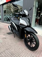 Sym Symphony ST 200i 2026 NEO ΧΡΩΜΑ  200-thumb-1