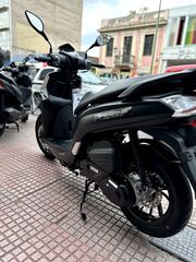 Sym Symphony ST 200i 2026 NEO ΧΡΩΜΑ  200-thumb-2