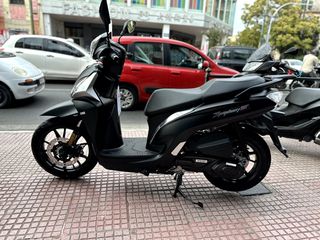 Sym Symphony ST 200i 2026 NEO ΧΡΩΜΑ  200-thumb-3