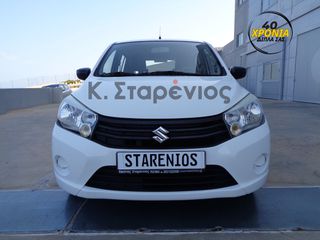 Suzuki Celerio 2016 GL