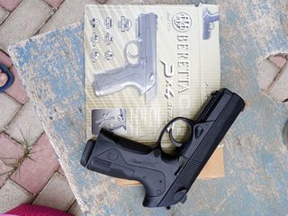 Αεροβόλο Bereta px4