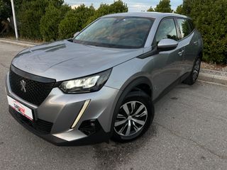 Peugeot 2008 2021 1.2 PURETECH 100 ACTIVE PLUS