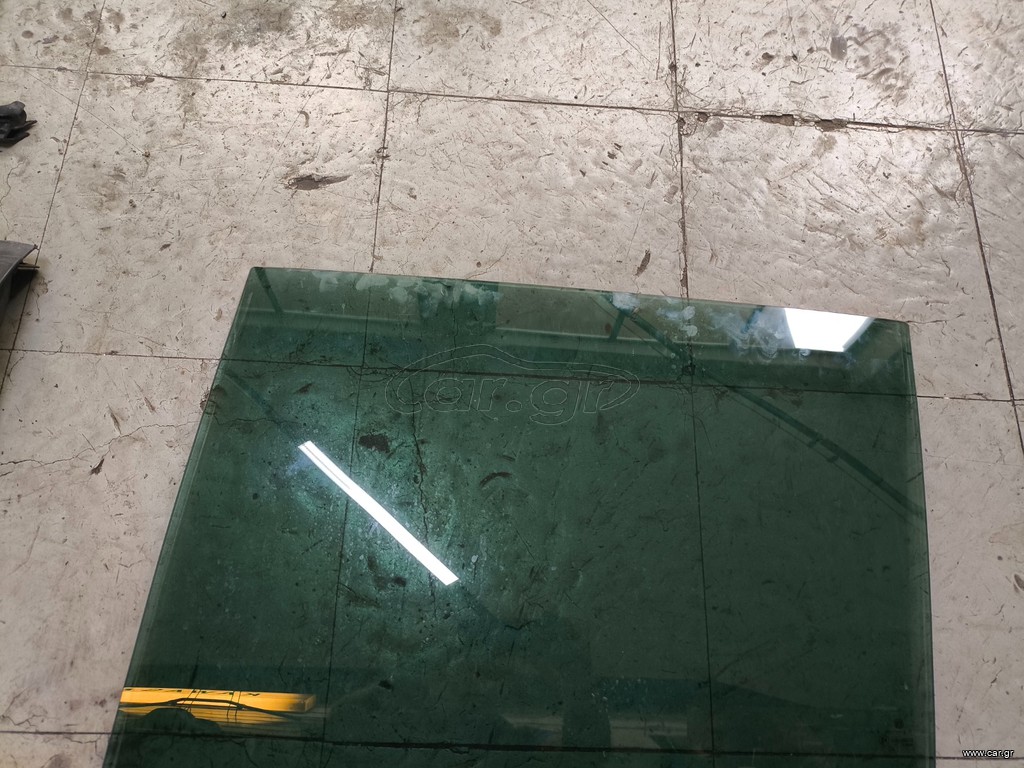 Τζαμι πορτας πισω αριστερα