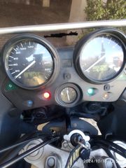 Honda XL 1000V Varadero 2004 XLV1000 VARADERO