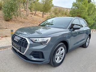 Audi Q3 '19 BUSNESS 35 STONIC