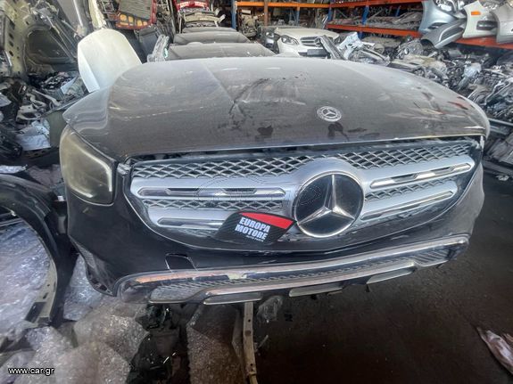 MERCEDES-BENZ GLC 2022 ΜΟΥΡΑΚΙ COMPLETE ✈''Νέα υπηρεσία αεροπορικής παράδοσης!✈ Εξασφαλίστε αστραπιαίες παραδόσεις με τη σιγουριά και την ποιότητα που σας προσφέρουμε.''