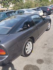 Nissan 200 SX 1990 1.8 TURBO 16V SX