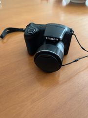 Canon PowerShot sx420is