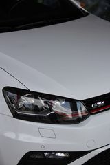 Volkswagen Polo 2016 GTI
