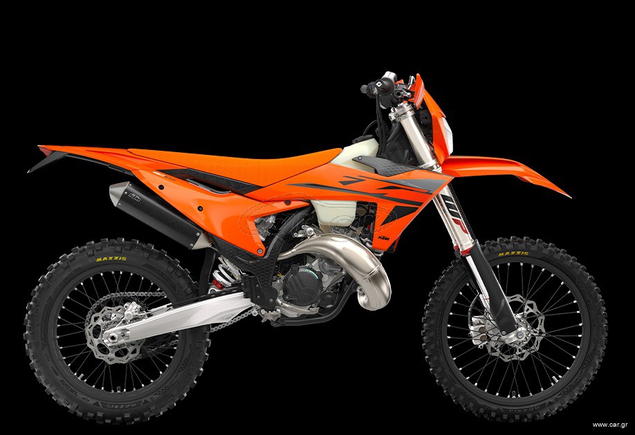 KTM 2025 EXC 150
