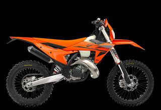 KTM 2025 EXC 150