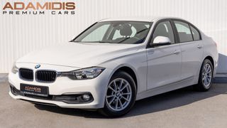 Bmw 318 2015 F30