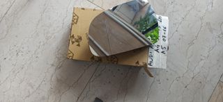 AUDI A3 10-12 AUDI A4 10-15 AUDI A5 10-16 ΚΡΥΣΤΑΛΛΟ ΚΑΘΡΕΦΤΗ ΘΕΡΜΑΙΝ. 10-  ΑΡΙΣΤΕΡΟ-thumb-1