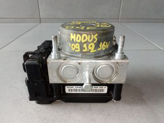 RENAULT MODUS '09 1.2 16V (5Θ) ΜΟΝΑΔΑ ABS-thumb-1