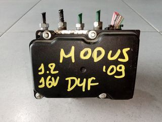 RENAULT MODUS '09 1.2 16V (5Θ) ΜΟΝΑΔΑ ABS-thumb-6