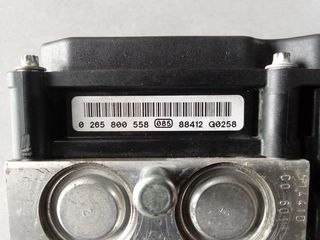 RENAULT MODUS '09 1.2 16V (5Θ) ΜΟΝΑΔΑ ABS-thumb-8