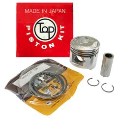 ΠΙΣΤΟΝΙ JAPAN T50 39mm