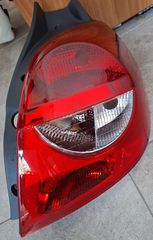 RENAULT CLIO 2006-2009 ΦΑΝΑΡΙΑ ΠΙΣΩ ΑΡΙΣΤΕΡΟ+ΔΕΞΙ