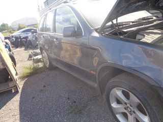 BMW  X5  , 4,4  ΔΙΑΦΟΡΑ ΑΝΤΑΛΑΚΤΙΚΑ / ΡΩΤΗΣΤΕ ΤΙΜΗ!! /...