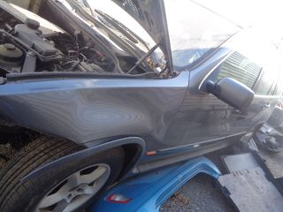 BMW  X5  , 4,4  ΔΙΑΦΟΡΑ ΑΝΤΑΛΑΚΤΙΚΑ / ΡΩΤΗΣΤΕ ΤΙΜΗ!! /...-thumb-2