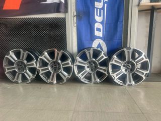 ΖΑΝΤΕΣ MINI COUNTRYMAN 19"-5×112