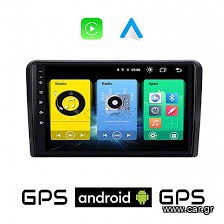 FORD Android οθόνη αυτοκίνητου 9" GPS WI-FI